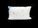 Подушка дитяча БІО ПУХ Leleka-Textile 40х60 М6 50x50, М40