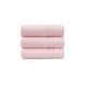 Рушник Irya Linear orme a.pembe рожевий 90x150