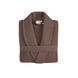 Халат Lotus Home Waffle brown L