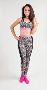 Домашняя одежда Lady Lingerie 3619 ST комплект