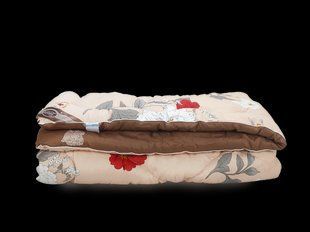Ковдра Вовняна стандарт Leleka-Textile 140х205 С160_161 140х205, С158_159