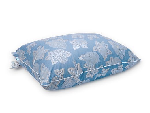Подушка Лебединий пух Leleka-Textile 50x70 Т2 50x70, Т4