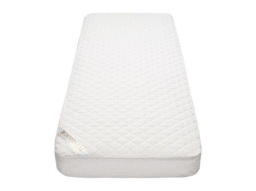 Наматрацник DOTINEM FOURSIDE SOFT з бортом 70x190х25 (216867)