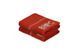 Набір рушників Beverly Hills Polo Club 355BHP1604 Botanik Brick Red 50x90+70x140