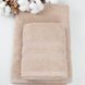 Рушник Tender Touch 50х90 см 500 г/м2 Latte