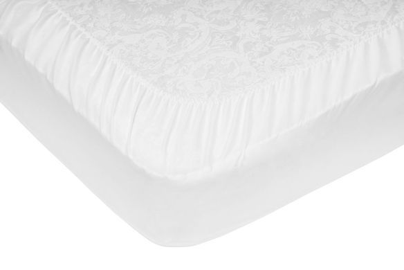 Наматрацник DOTINEM FOURSIDE LIGHT з бортом 200х220х25 (216794)