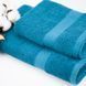 Рушник Honey 70х140 см 470 г/м2 Cornflower