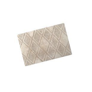 Килимок Irya Maxi bej бежевий 70x110