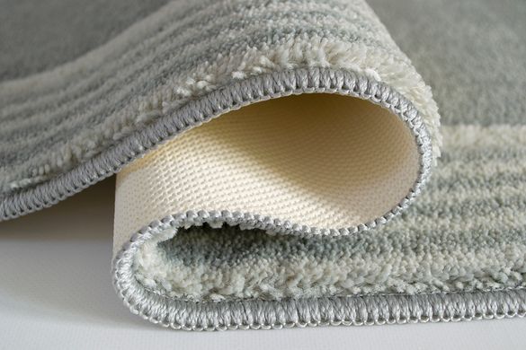 Килимок Beverly Hills Polo Club 306 Grey 57x100