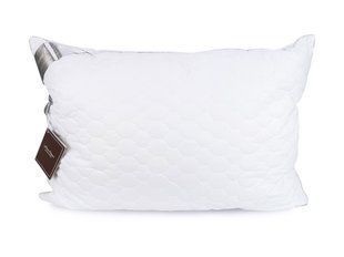 Подушка Elegant Leleka-Textile 50x70 білий