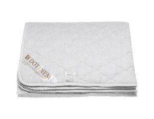 Наматрацник DOTINEM WOOLTEX стьобаний 180х200 (215258-200)