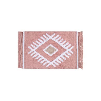 Килимок Irya Nell rose рожий 60x90
