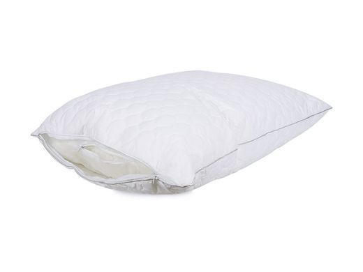 Подушка Elegant Leleka-Textile 50x70 білий