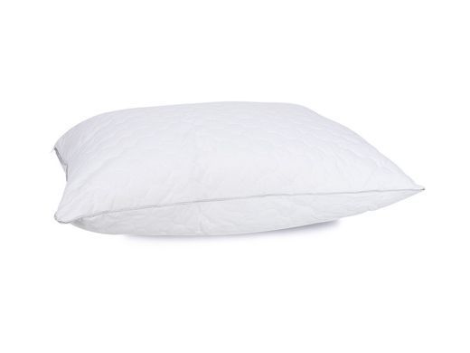 Подушка Elegant Leleka-Textile 50x70 білий