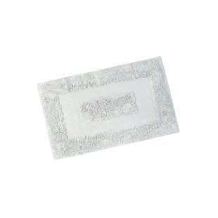 Килимок Irya Madison mavi сіро-блакитний 70x110