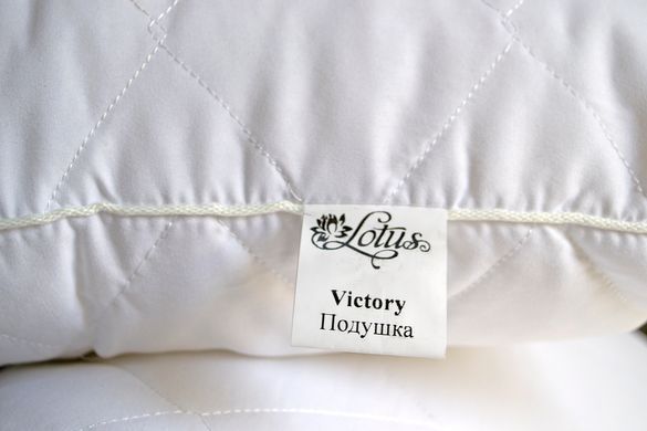 Подушка Lotus 50*70 Victory
