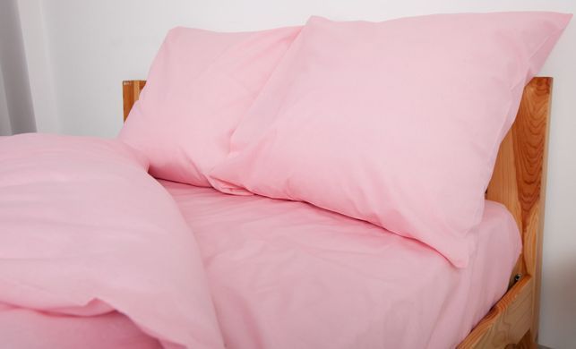 Комплект постільної білизни ТЕП сімейний Morning rose
