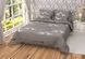Комплект Leleka Home П-852 Leleka-Textile 172х205 50х70 кольоровий 70х70