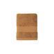 Рушник Karaca Home Charm Exclusive hardal гірчичний 30x50