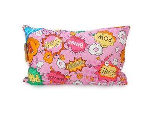 Подушка дитяча Фаворит Leleka-Textile 40х60 БД67 БД123