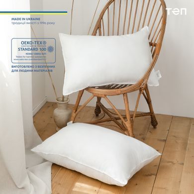 Подушка WHITE COMFORT NEW 50х70 см