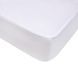 Наматрацник Iris Home з бортом Aqua-Stop Super Plus 200x200+35