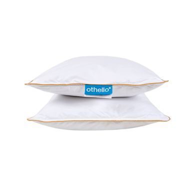 Дитяча подушка Othello - Downa 70/30 пухова 35x45 двокамерна