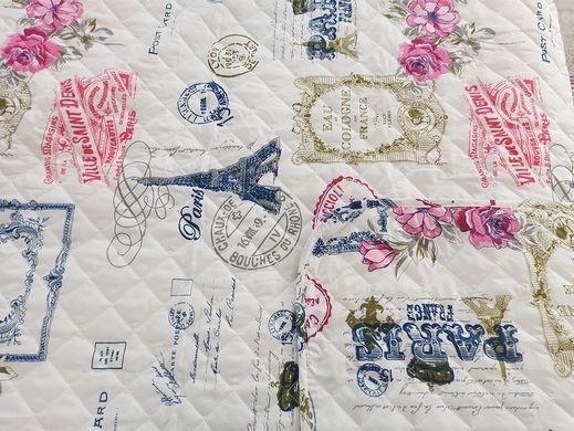 Комплект Leleka Home П-845 Leleka-Textile 172х205 50х70 кольоровий 70х70