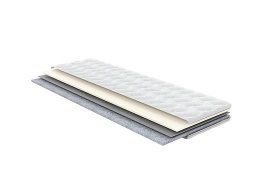 Топпер ортопедичний Lotus Home South 130x200