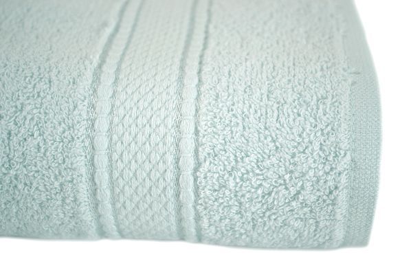 Полотенце Karaca Home Daily Soft mint ментоловый 70*140