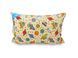 Подушка дитяча Фаворит Leleka-Textile 40х60 БД67 БД120
