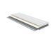 Топпер ортопедичний Lotus Home South 130x200