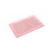 Коврик Irya Waffles pink 60*120