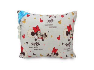 Подушка дитяча Фаворит 50x50 Leleka-Textile 50x50 БД72 БД118
