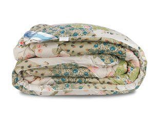Ковдра Вовняна, економ Leleka-Textile 200х220 П772 172х205