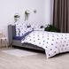 Комплект постільної білизни ТЕП Perfect Dots 70x70 сімейний