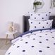 Комплект постільної білизни ТЕП Perfect Dots 70x70 сімейний