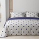 Комплект постільної білизни ТЕП Perfect Dots 70x70 сімейний