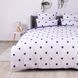 Комплект постільної білизни ТЕП Perfect Dots 70x70 сімейний