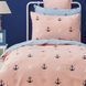 Постельное белье Nautica Home Anchor ранфорс подростковый