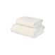 Рушник Lotus Home Готель Premium - Microcotton Ecru 70x140 550 г/м&sup2;