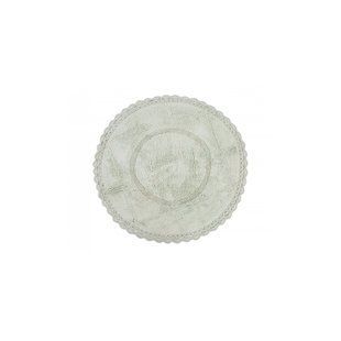 Килимок Irya Cathy mint ментоловий 100x100