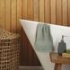 Рушник Karaca Home Diele yesil зелений 50x90