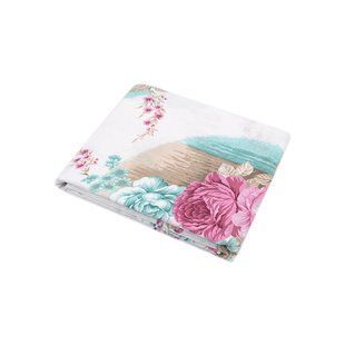 Підковдра Iris Home ранфорс Peony 175x215