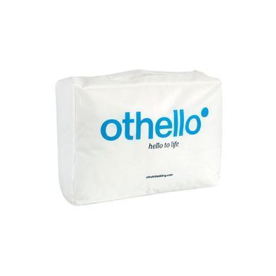 Наматрацник чохол Othello Woolla Comfort 120*200+30