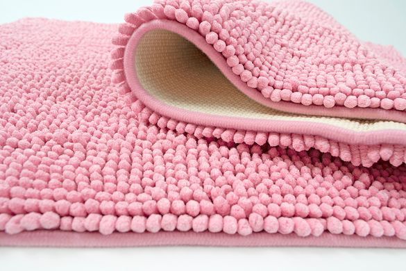 Килимок Irya Clean pembe, що росте 60x100