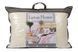 Подушка Lotus 50x70 Softness Molly кавовий
