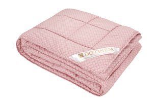 Ковдра DOTINEM VALENCIA ЛІТО холлофайбер полуторна 145x210 см (214873-8)