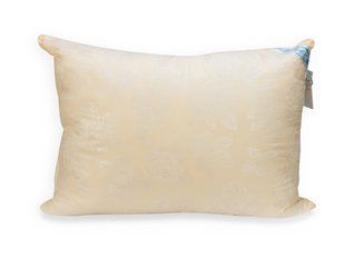 Подушка Лебединий пух Leleka-Textile 50x70 Т2 70x70, Т2