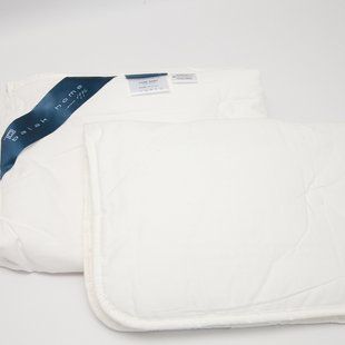 Комплект дитячий LUXE BABY ковдра 80х80 см подушка 40х60 см